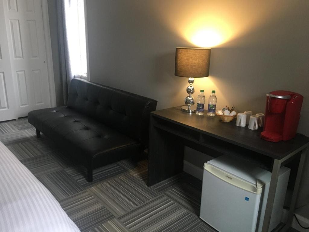 Double Room with Extra Bed room - Image 3