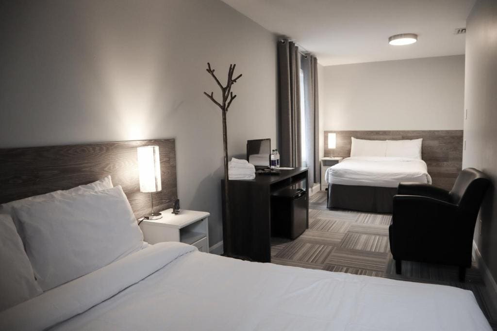 Superior Double Room room - Image 1