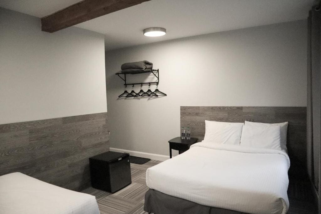 Standard Double Room room - Image 1