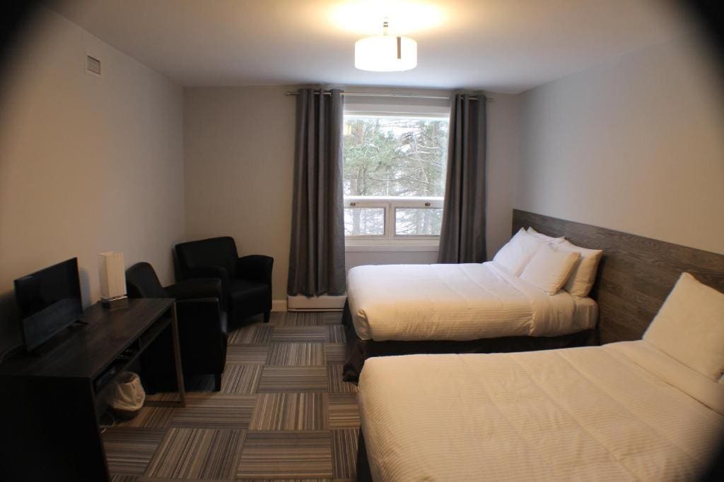 Large Double Room room - Image 2