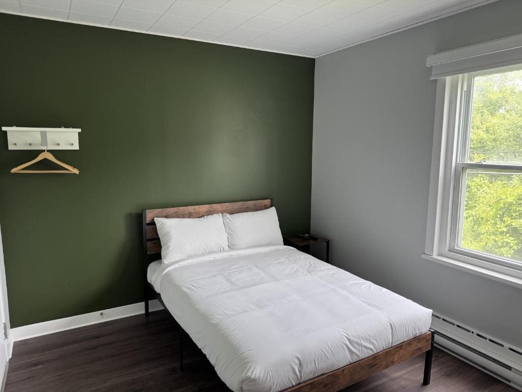 Budget Double Room room - Image 3