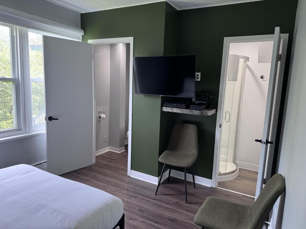 Budget Double Room room - Image 1