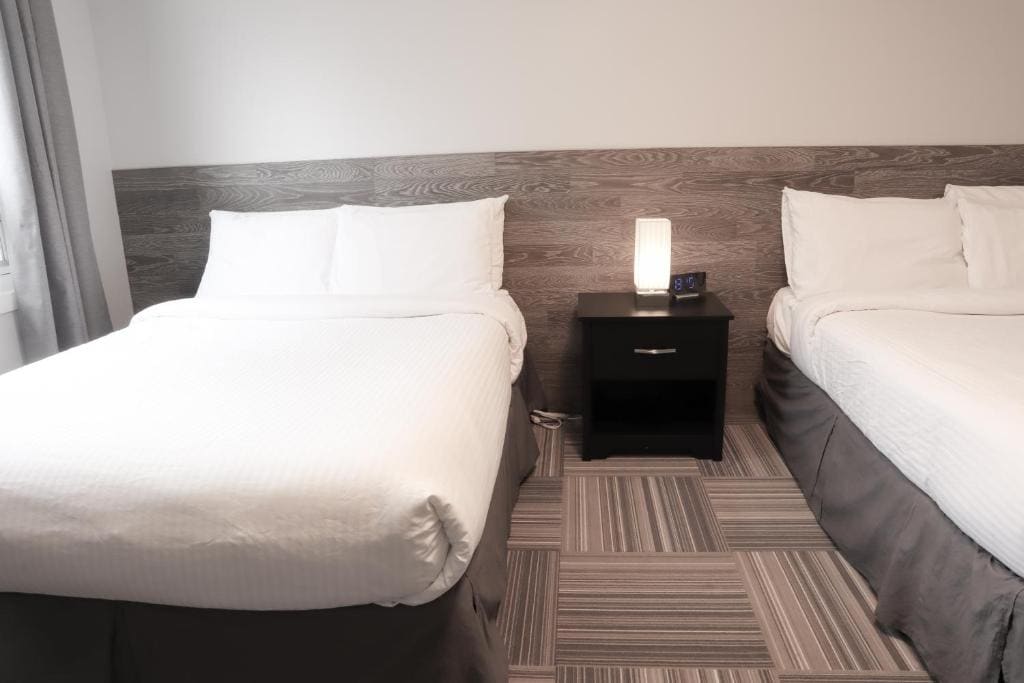 Large Double Room room - Image 3