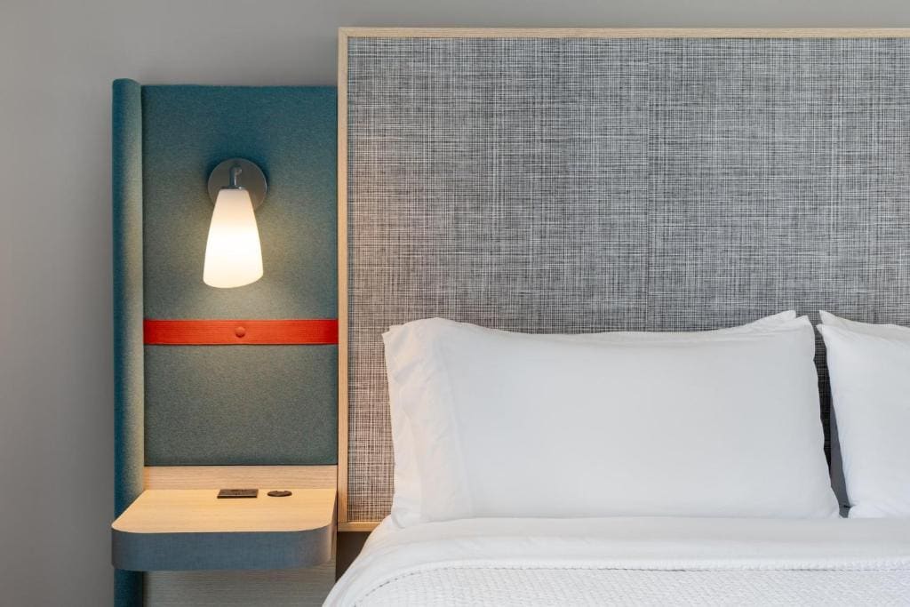 Standard Room - Bed Type Assigned At Check-In room - Image 1