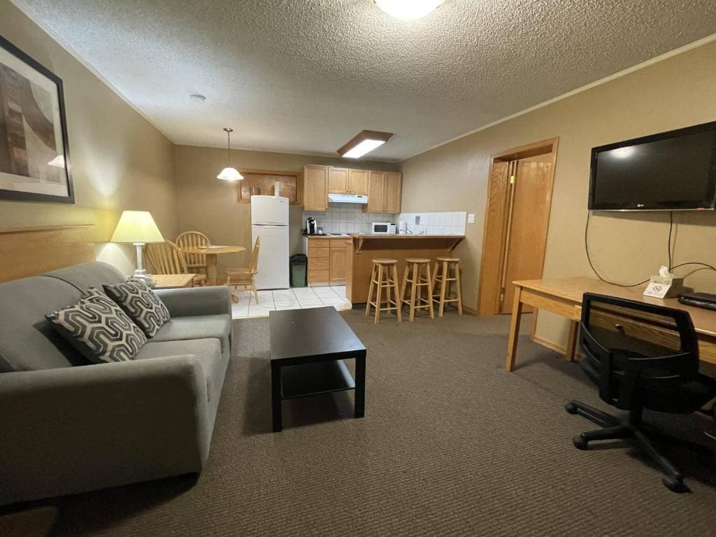 Deluxe Apartment room - Image 2