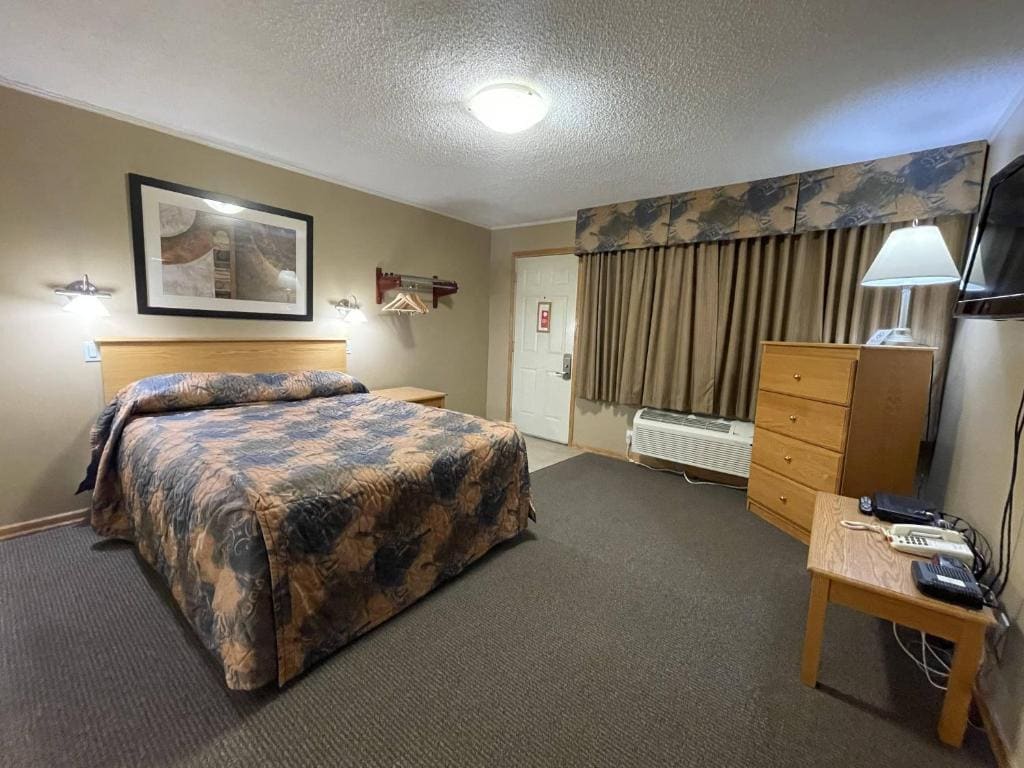 Deluxe Apartment room - Image 1