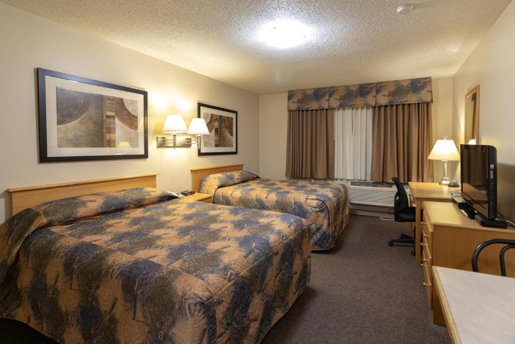 Double Room with Kitchenette room - Image 1