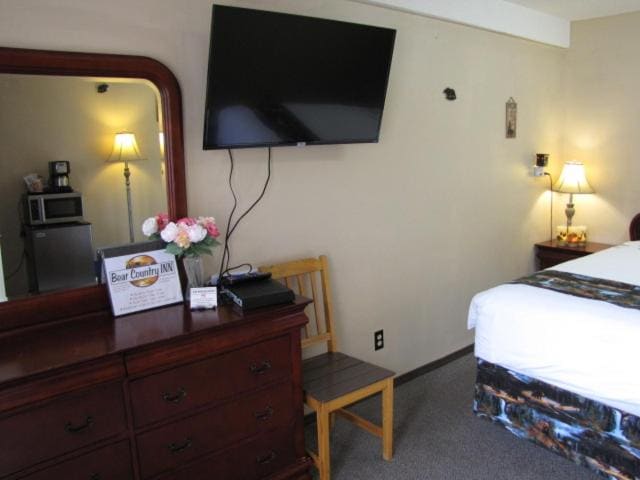 Standard Queen Room room - Image 3