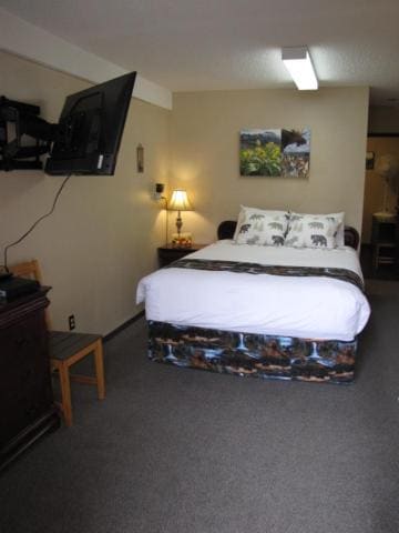 Standard Queen Room room - Image 1