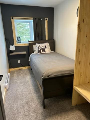 Budget Twin Room room - Image 1