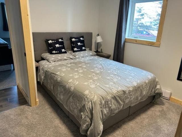 Queen Room room - Image 1