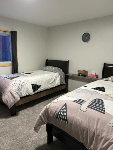 Standard Twin Room room - Image 1