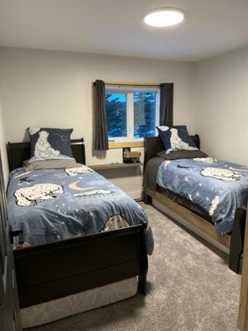 Standard Twin Room room - Image 2
