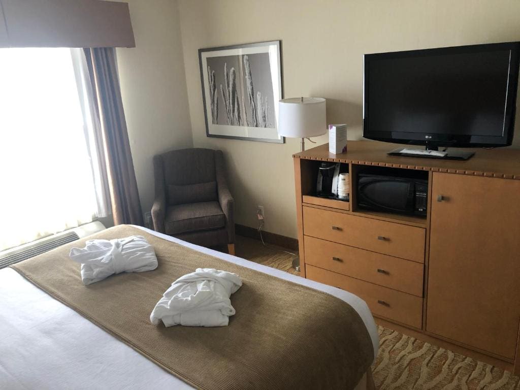 King Room - No Pets Allowed/Non-Smoking room - Image 2