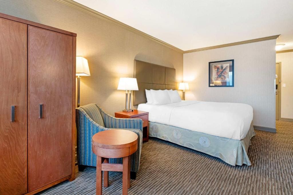 Executive King Room room - Image 1