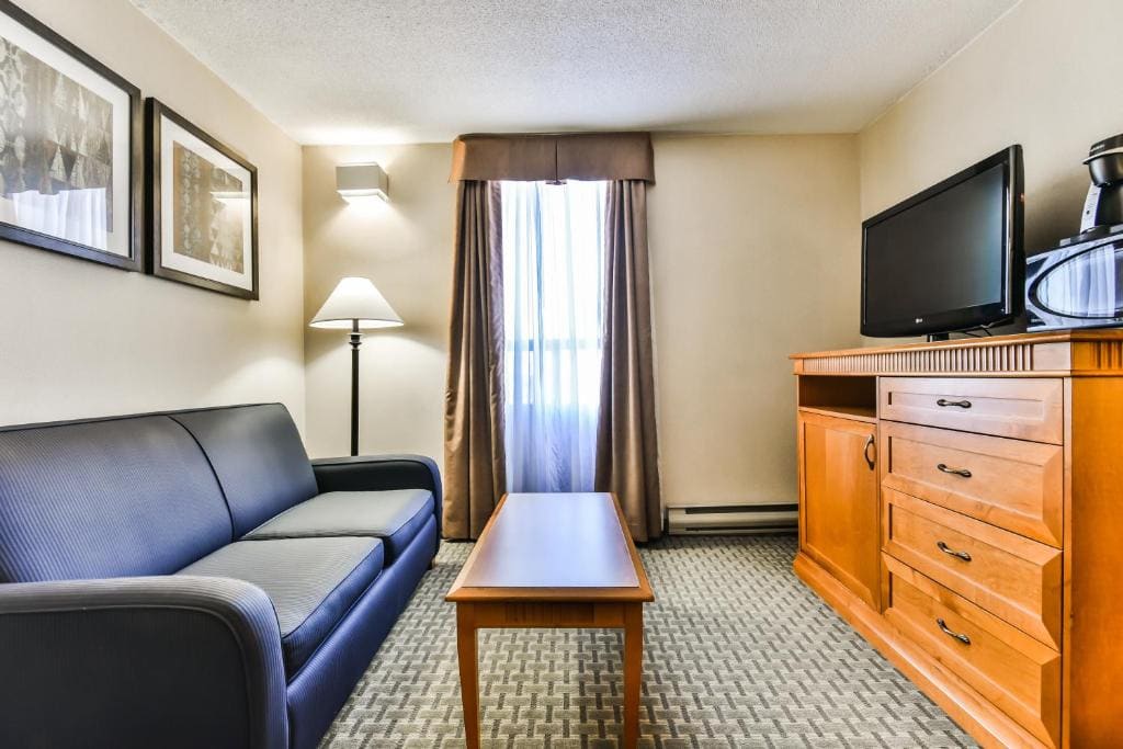 Junior Suite - Non-Smoking room - Image 3