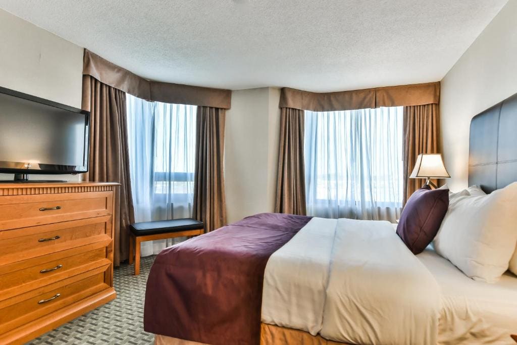 Junior Suite - Non-Smoking room - Image 1