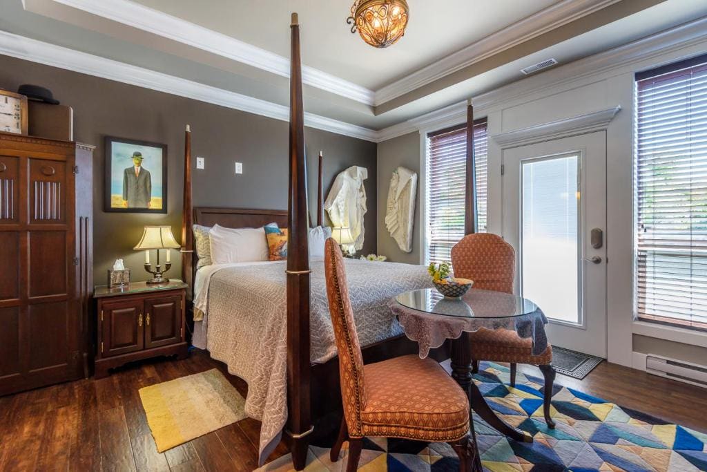Queen Studio room - Image 1