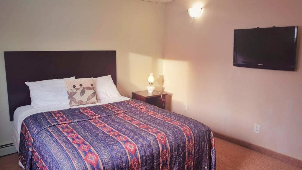 Deluxe Queen Room room - Image 1