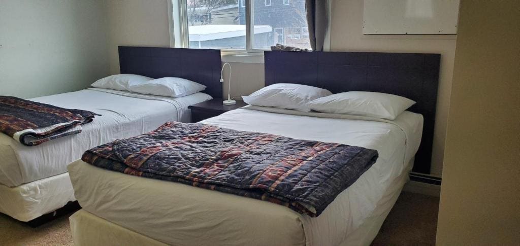 Double Room with Extra Bed room - Image 1