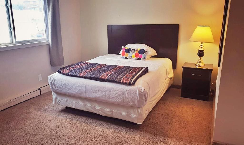 Budget Double Room room - Image 3