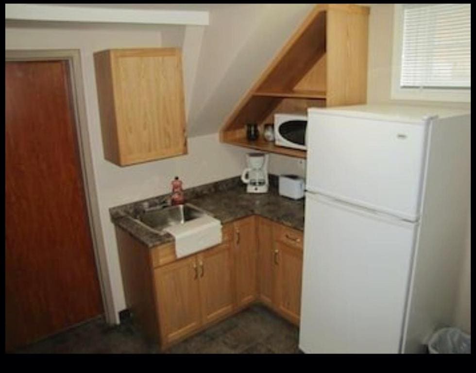 Budget Double Room room - Image 1