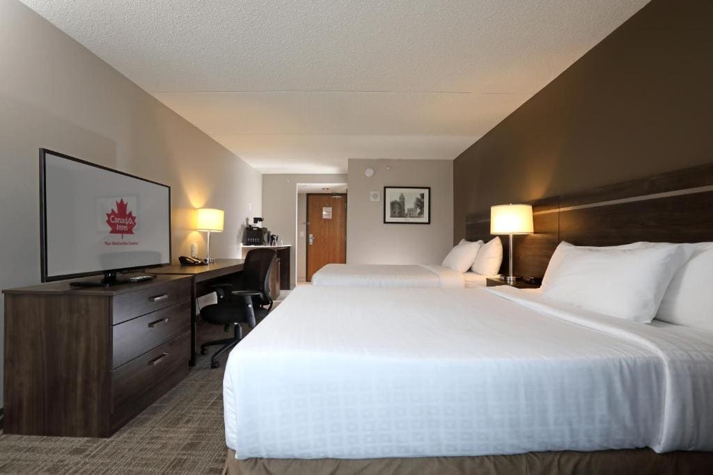 Superior Queen Room room - Image 2