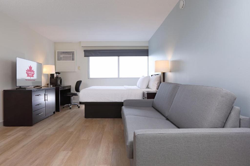 Queen Room room - Image 1