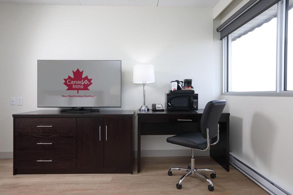 Deluxe King Studio room - Image 2