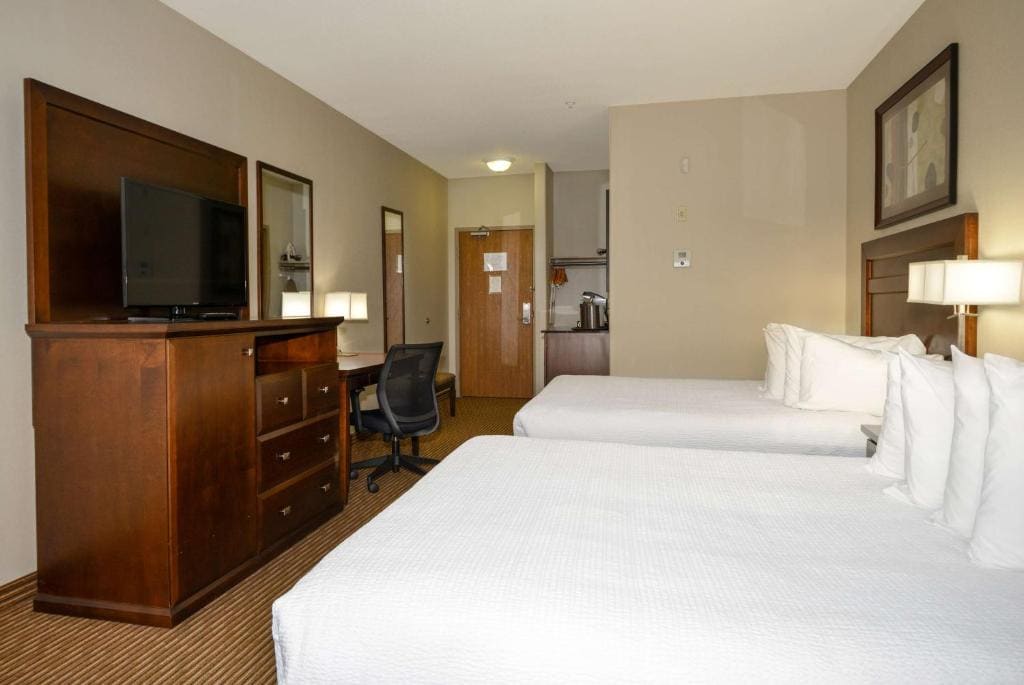 Standard King Room room - Image 2