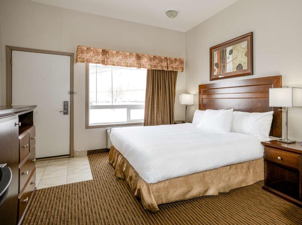 King Room - Disability Access room - Image 3