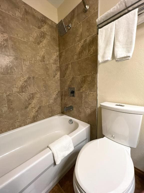 Deluxe Double Room room - Image 3