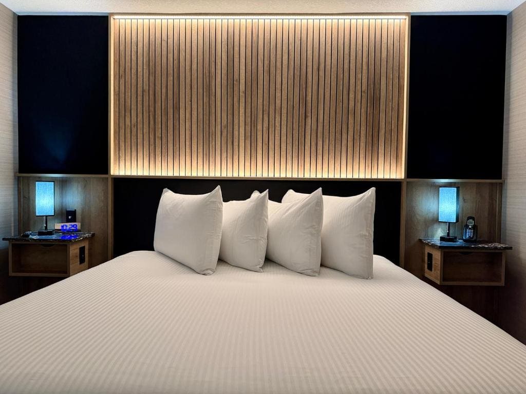 Executive Suite room - Image 2