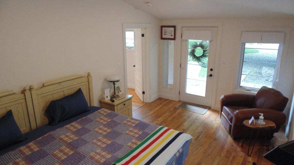 Deluxe Double or Twin Room room - Image 3