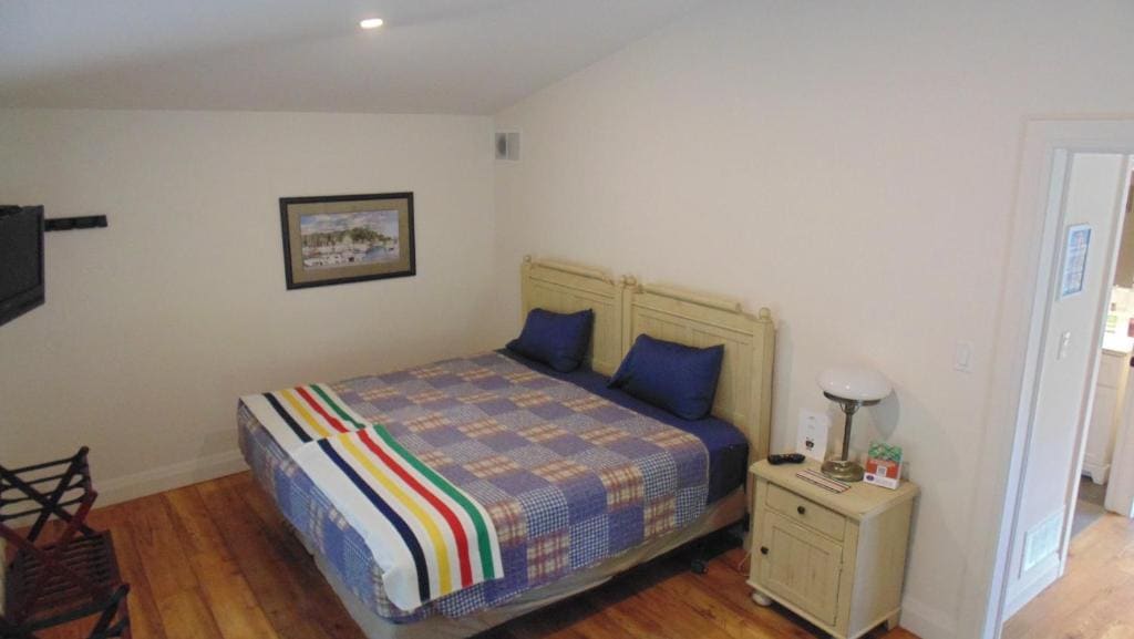 Deluxe Double or Twin Room room - Image 1