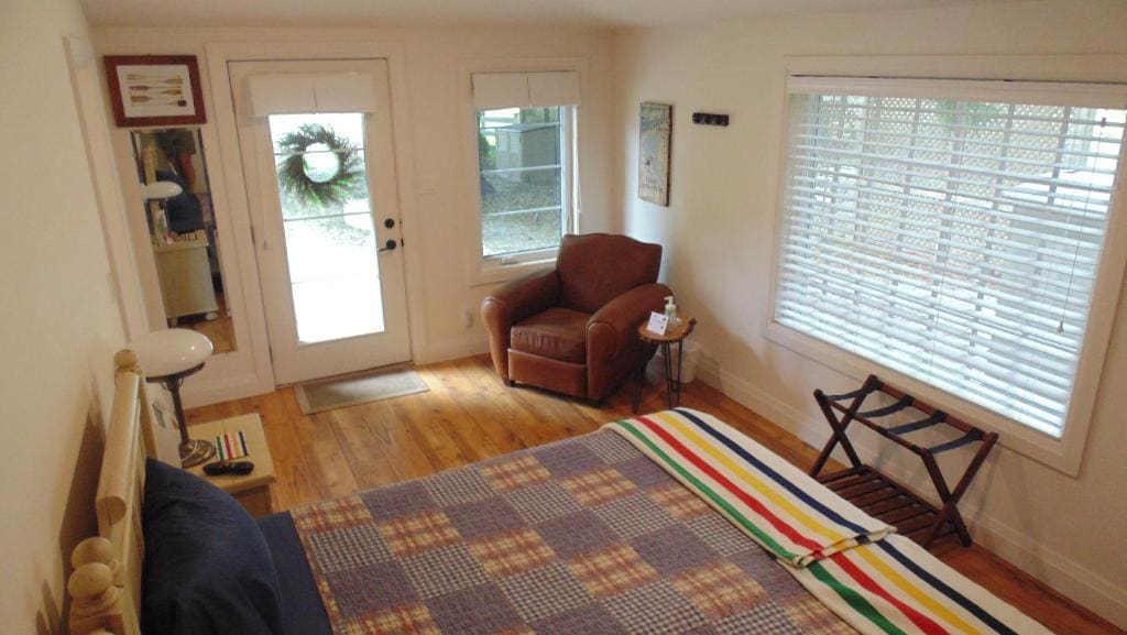 Deluxe Double or Twin Room room - Image 2