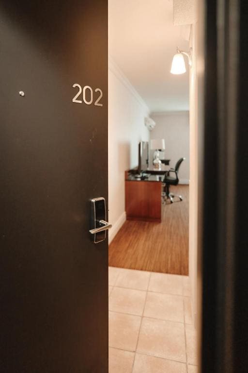 Queen Room room - Image 1