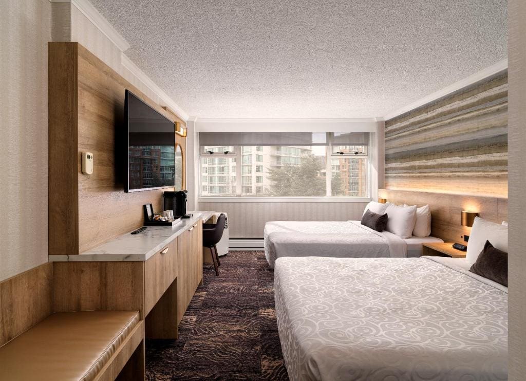 Standard Room room - Image 1