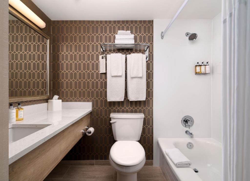 Standard Room room - Image 3