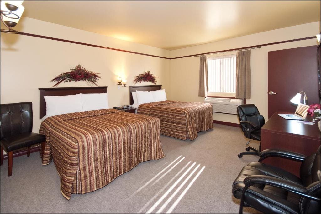 King Room with Hot Tub room - Image 2