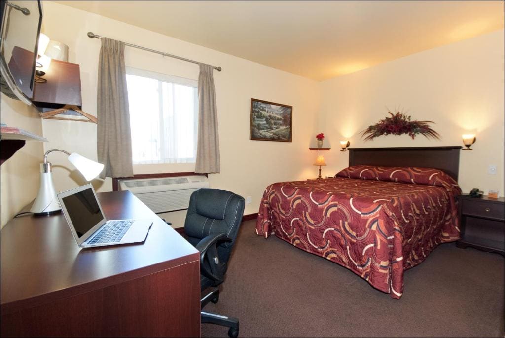 Queen Room room - Image 1