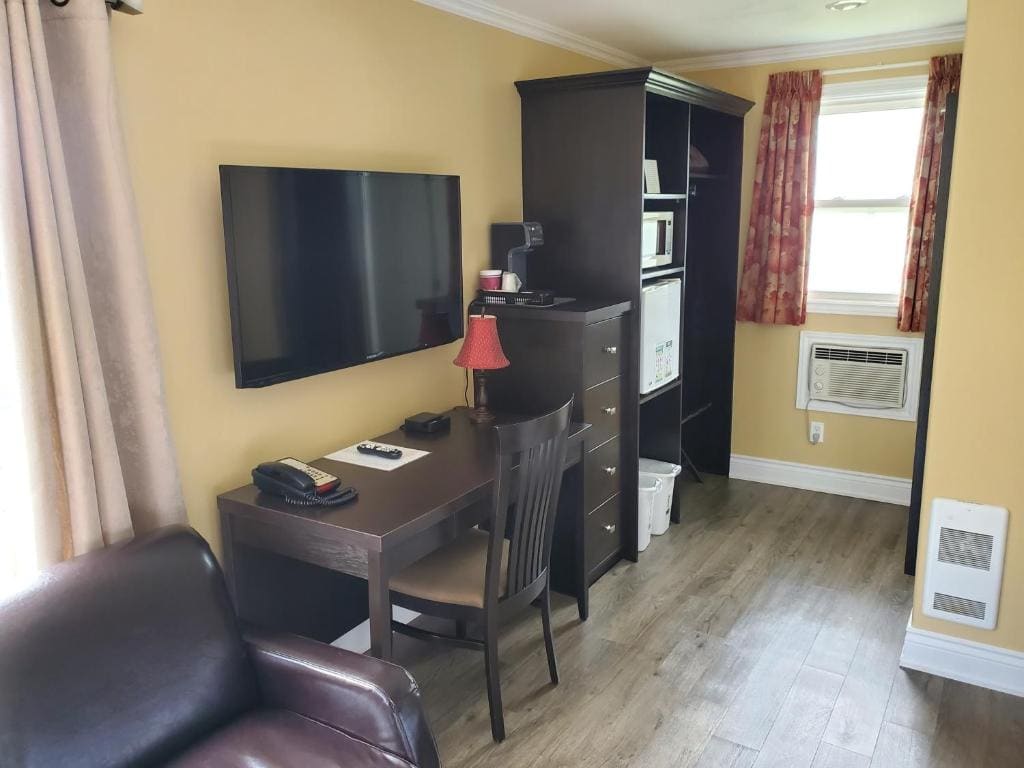 Deluxe Double Room room - Image 2