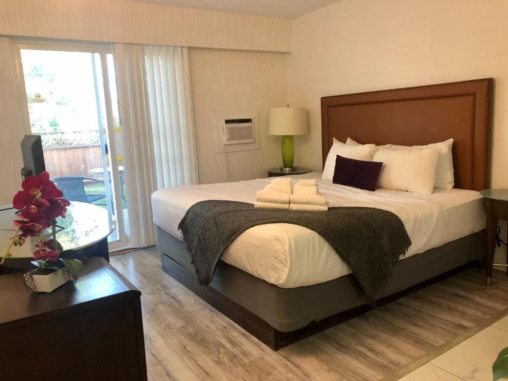 King Studio room - Image 1