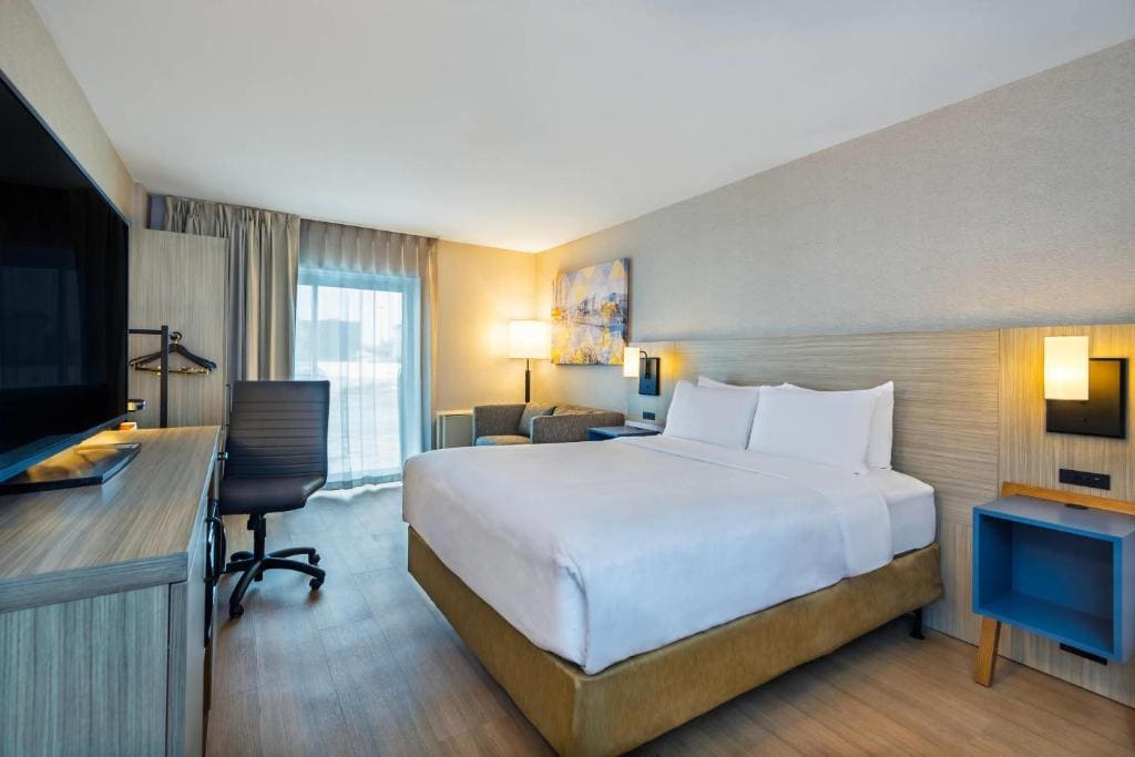 Superior King Room - Non-Smoking room - Image 1