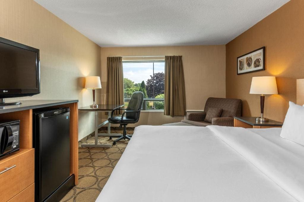 Queen Room room - Image 2
