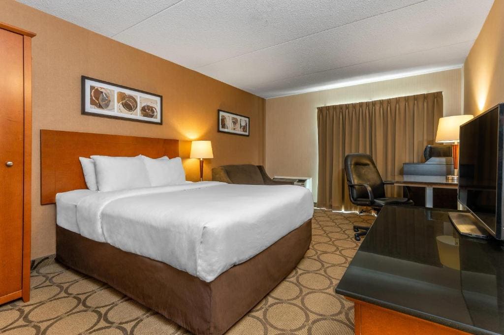 Queen Room room - Image 1