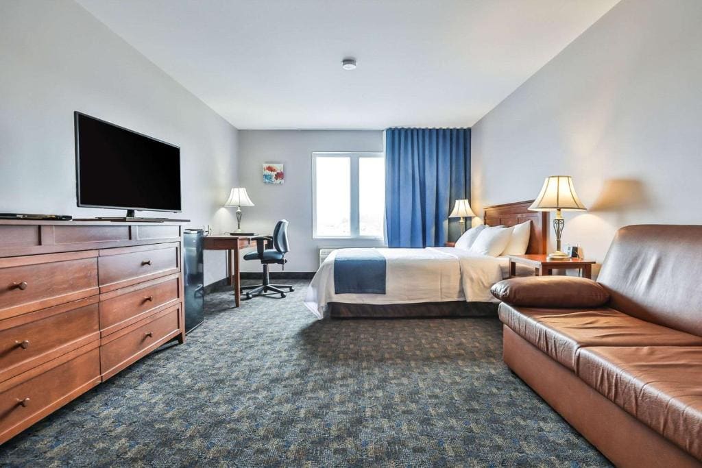 King Room room - Image 1