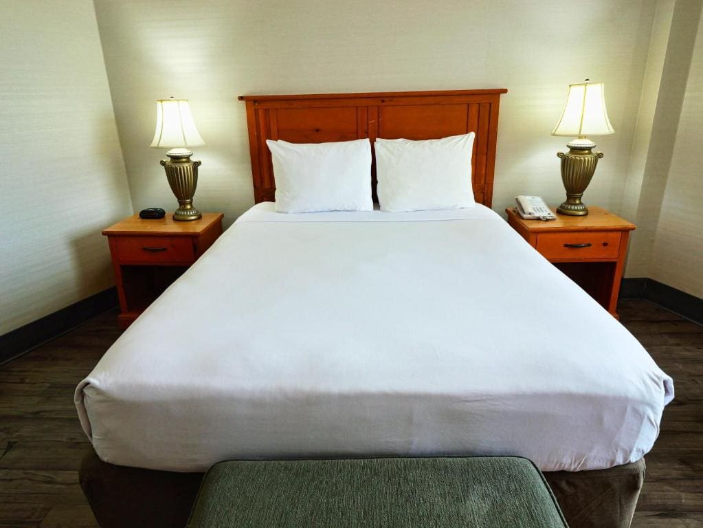 Queen Room room - Image 2