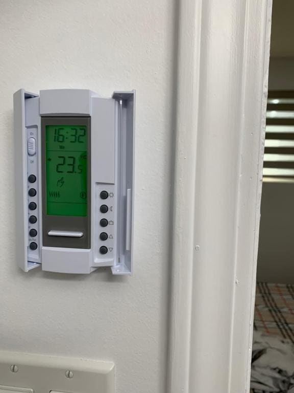 Double Room room - Image 3