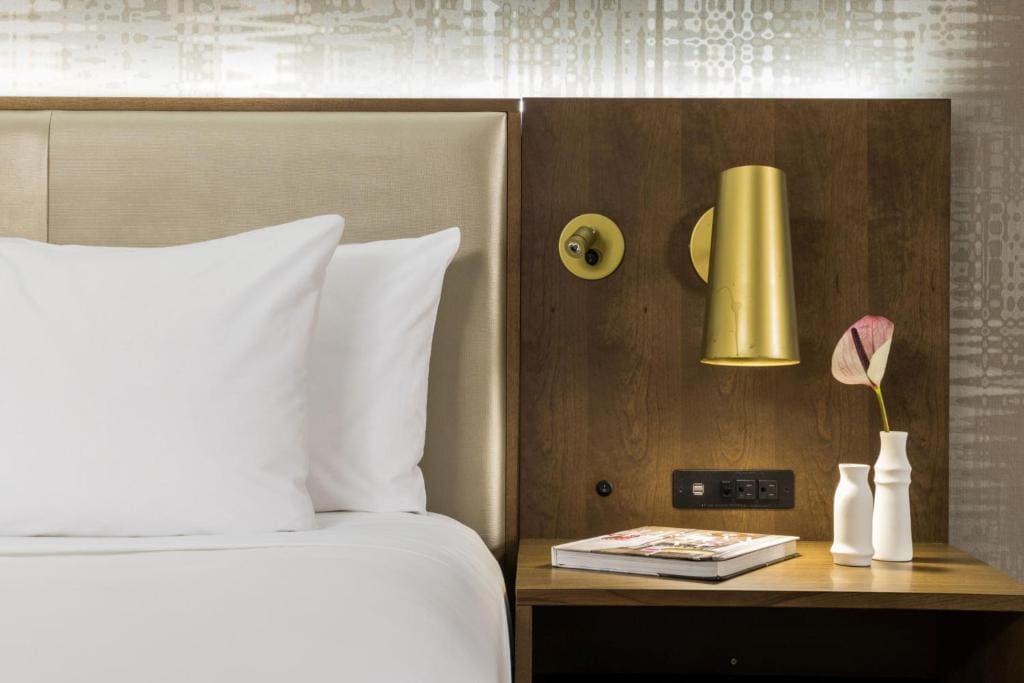 Superior King Room room - Image 2